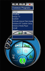 Click to view Cresotech Easystart 2.0 screenshot