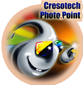 Cresotech PhotoPoint screenshot