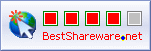 4 Stars Rating on BestShareware.net