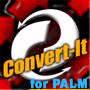 Cresotech Convert-It for PALM page