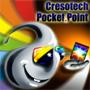 Cresotech PocketPoint Seite