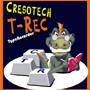 Cresotech TypeRecorder page