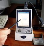 Network Card Connection