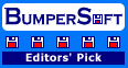 Editor's Pick on BumperSoft.com