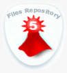 5/5 Stars Rating on FilesRepository.com