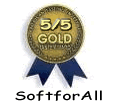 5/5 Stars on SoftForAll.com