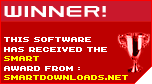 Smart Award on SmartDownloads.net